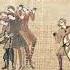 HIP MAMAMOO BardCore MedievalStyle
