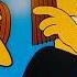 Nelson Being Nice To Bart