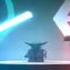 Lego Star Wars хроники йоды