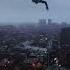 Spider Man In NYC What S Up Danger PERFECTION SpiderMan2 WhatsUpDanger BlackCaviar 4k