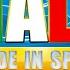 Italo Made In Spain 15 Long Version Mixed By Juan Martinez