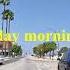 Kiato City Sunday Morning 2024