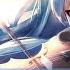 Magical Girls Transformations Dance Of The Violins
