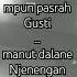 Yowis Hendrakumbara