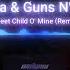 Melonia Guns N Roses Sweet Child O Mine Remix