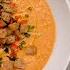 Gazpacho Recipe With Fresh Seasonal Produce