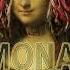 Lil Pump Mona Lisa Ft Soulja Boy Official Audio