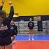 ASMR WARM UP Via Sports Performance VB