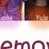 GFRIEND 여자친구 Memoria Colour Coded Lyrics KAN ROM ENG