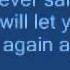 Hot Avril Lavigne Lyrics