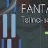 FANTASTIC ILLUSION Tejina Senpai OP Piano Arrangement Synthesia