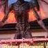 Halloween Disney Short Spooky Kooky Jack Skellington Candy Kids Funny Vampire Mummy