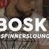The Spinners Lounge Mix Session GET BOSKI Fracture Recordings
