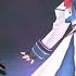 Nanoha Vs Fate Magical Girl Lyrical Nanoha A S Portable The Gears Of Destiny
