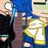The Shipping Gacha Club Meme Skit Sonic The Hedgehog