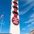 25 Stops On A Los Angeles To Las Vegas Road Trip