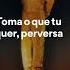 PEDRO SAMPAIO Feat J Balvin Take A Daytrip PERVERSA Lyrics Chorus