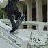 Jake Hayes Back Noseblunt UCI All Attempts 4K