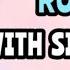PLAYING ROBLOX WITH THE SILLYSQUAD