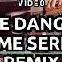 The Danger Theme Series 2 Remix Music Video