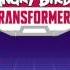 Angry Birds Transformers Music Extended Through The Pig City SLOW