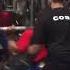 Hadi Choopan Legs Workout