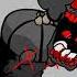 ClownX Singing Tricked Because I Dont Wanna Make A Song