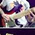 BLEACH Treachery Sosuke Aizen Theme Metal Guitar Cover