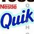 Nesquick Logo Evolution Nestle Nesquik Drink