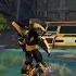 TRANSFORMERS EARTHSPARK Expedition Abandoned Ghost Base Atmosphere 1 Hour Extended