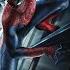 Becoming Spider Man