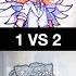 1 Or 2 Gacha Gachalife Gachameme Gachalifememe Gachatrend Gachatiktok Gachaedit Shorts