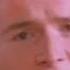 Rick Astley Never Gonna Shoot Your Stars