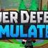 Tower Defense Simulator OST 2022 Lobby Theme 8D Audio