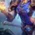 Hearthstone Nightbane Templar Card Sounds In 14 Languages Karazhan ONiK