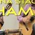 Na Hamaku T Stachak Swing Lekcja
