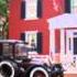 Woodrow Wilson Pierce Arrow Car Horn
