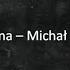 Adrenalina Michał Szczygieł Lyrics