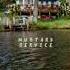 Mustard Service Fiddle Lake Official Audio