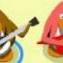 Jingle Bells Guitar REMIX