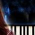 Esq Xatire İslam İlkin Hasan Piano By VN