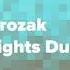 Prozak Lights Dub