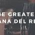 The Greatest Lana Del Rey Piano Rendition By David Ross Lawn