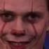 HE BORN TO PLAY THIS ROLE Pennywise EDIT IT Pennywise Shorts IT Shorts