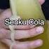Senku Cola From Dr Stone