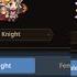 Male Knight S Voice Acting Comparison Guardiantales