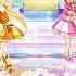 Aikatsu Friends MT2 Maika Ema Aine Mio I M Not Alone Master 4K