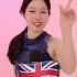 Jisoo Earthquake English Version 2 Shorts Hani The Artist