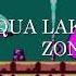 Aqua Lake Zone 2022 Remix