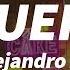 WUEPA Rauw Alejandro X Ankhal Letra 1 HORA